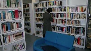 La biblioteca Basagli