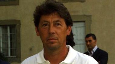 Il tecnico del Poggio Desideri