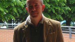 Il vicesindaco Riccardo Fedeli