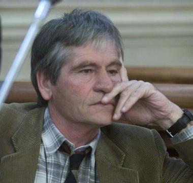 Roberto Bufalini 