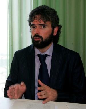 Dario Parrini 