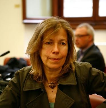 Lassessore regionale Marson    