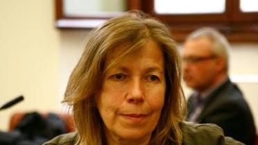 L’assessore regionale Marson