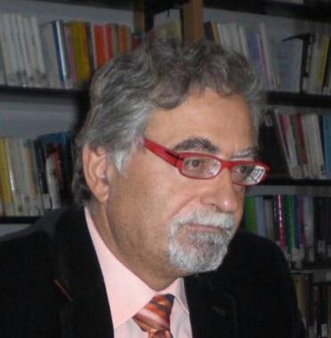 Il sindaco Osvaldo Ciaponi 