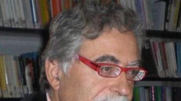 Il sindaco Osvaldo Ciaponi