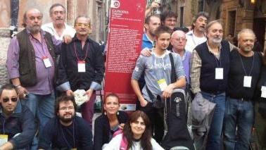 <b>VERONA.</b> Il Coro dei Minatori di Santa Fiora