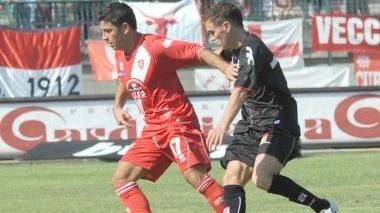 Allegretti niente Frosinone Colpa di una bestemmia