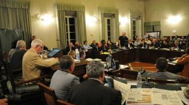 «Pdl assente, ma vuole la presidenza»
