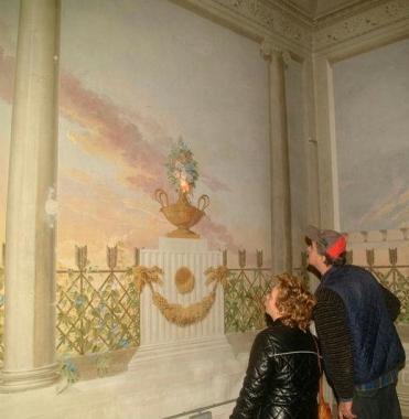 Palazzo Mansi 