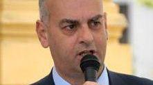 Il sindaco Marco Bonini