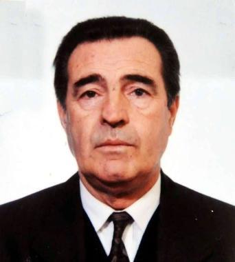 Giuseppe Gini 