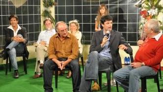 Il talk show del Road