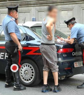 Quei "giri" strani tra adolescenti