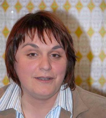 Luisa Soldati 