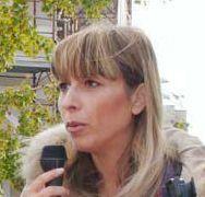 Silvia Velo, parlamentare Pd 