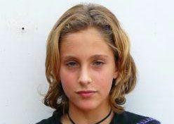 Giorgia Scaffai 