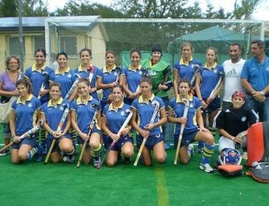 Cus: ragazze travolgenti, senior bloccati