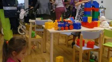 Un centro gioco