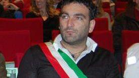 Il sindaco di Capannoli Filippo Fatticcioni