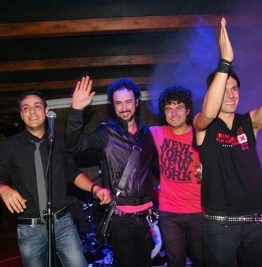 I Disowned, vincitori del Beside Music Contest 