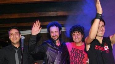 I Disowned, vincitori del Beside Music Contest