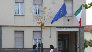 La scuola S. Caterina