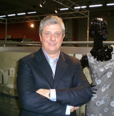 Alessandro Benelli presidente di Pratotrade   