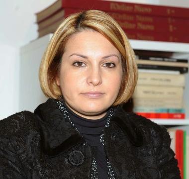 Camilla Curcio