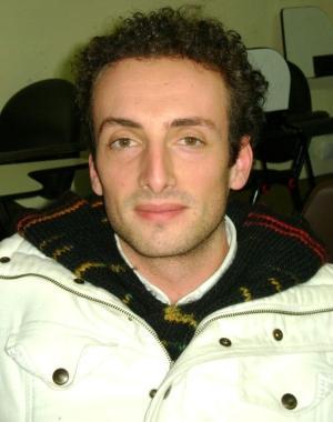 Alessandro Del Dotto 