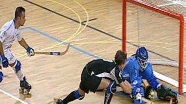 <b>DA RAISPORT.</b> Un’immagine della finale tra Valdagno e Follonica