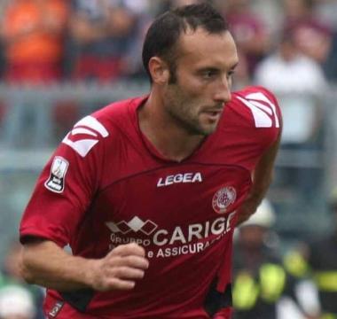 <b>EX.</b> Andrea Luci, nella sua Ascoli giocher&agrave; in una posizione diversa 