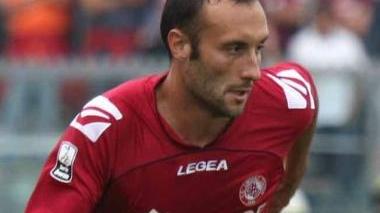 <b>EX.</b> Andrea Luci, nella “sua” Ascoli giocherà in una posizione diversa