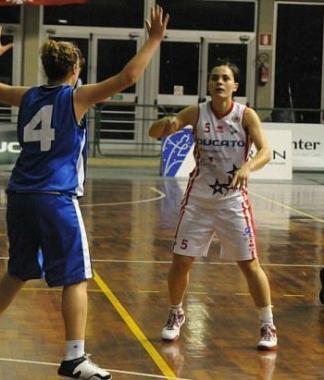 La play Agnese Soli (Vip) 