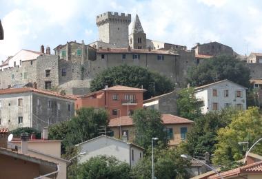 <b>ICI.</b> A Capalbio via ai controlli  
