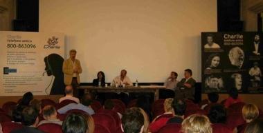 Una iniziativa di Charlie, con Alessandro Benvenuti 