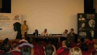 Una iniziativa di Charlie, con Alessandro Benvenuti