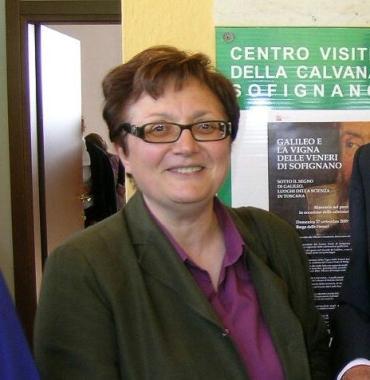 Il sindaco Marchi, una tintoria e il concerto per il tessile 