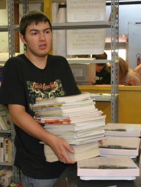Scuola: via al bando per ricevere i rimborsi