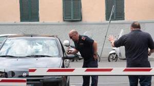 Buttò giù le sbarre dell'ospedale per ricoverare il figlioletto: assolto