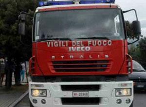 Strage di Viareggio: i vigili del fuoco rifiutano la medaglia d'oro