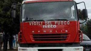 Strage di Viareggio: i vigili del fuoco rifiutano la medaglia d'oro