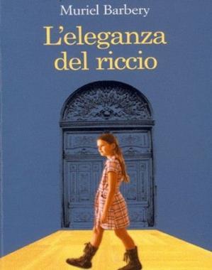 <b>IL FILM </b>Tratto dal best seller di Muriel Barbery 