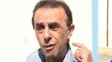 UNA SCELTA INGIUSTA. Vincenzo Molinaro spiega come lo stabilimento di Livorno abbia