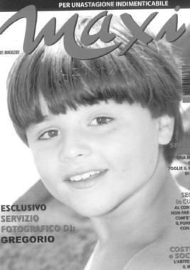 BUON COMPLEANNO
