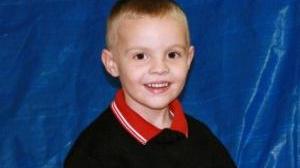 A Matteo per i suoi 5 anni ecco questo messaggio: «Dal prossimo anno una manina non ti basterà ...