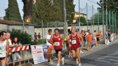 Il Gp Parco Alpi Apuane in evidenza in tutte le gare