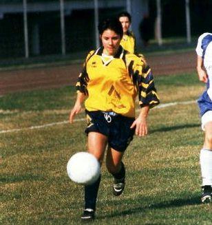 Veronica Lanzotti 