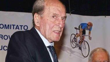 Ma a Lucca si festeggia alla grande
