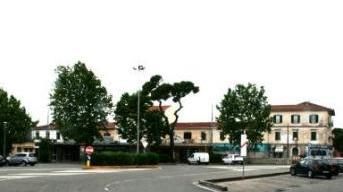 Piazza della Repubblica