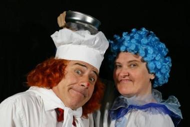 Pasquale e Giulia Vaira 